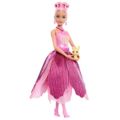 imagen de Barbie Reveal: Magia de Flores muñeca sorpresa - Tulipán - Mattel 2