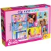 Barbie rompecabezas maxi de 108 piezas de suelo 70x50cm - Lisciani
