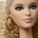 imagen de Barbie: Signature Basics Neutral Collection 07 muñeca de colección 32 cm - Mattel 3