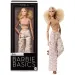 imagen de Barbie: Signature Basics Neutral Collection 07 muñeca de colección 32 cm - Mattel 1