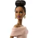 imagen de Barbie: Signature Basics Neutral Collection 08 muñeca de colección - Mattel 4