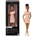 imagen de Barbie: Signature Basics Neutral Collection 08 muñeca de colección - Mattel 1