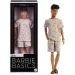 imagen de Barbie: Signature Basics Neutral Collection 10 muñeco Ken de colección - Mattel 1