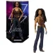 imagen de Barbie: Signature Kenbassadors Lenny Kravitz muñeca de colección 33cm - Mattel 1