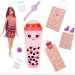 imagen de Barbie: Slime Reveal Bubi fiesta Naranja muñeca - Mattel 3
