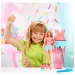 imagen de Barbie: Slime Reveal Fiesta Animal - Set de Juego de Conejo - Mattel 2