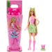 imagen de Barbie: Slime Reveal Fiesta Animal - Set de Juguete de Gato – Mattel 1