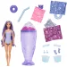 imagen de Barbie: Slime reveal shaker aromático - lila - Mattel 2