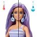 imagen de Barbie: Slime reveal shaker aromático - lila - Mattel 3