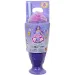 imagen de Barbie: Slime reveal shaker aromático - lila - Mattel 1