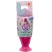 imagen de Barbie: Slime reveal shaker aromático - Rosa - Mattel 1