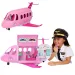 imagen de Barbie Sueño Avión - Mattel 2