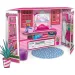 imagen de Barbie Tienda de Moda juego de conjunto - Lisciani 2