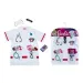 Barbie Traje de doctor con accesorios