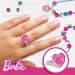 imagen de Barbie We Dream Together set de creación de joyas – Lisciani 6