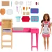 imagen de Barbie y Teresa: Juego de cocina de ensueño - Mattel 2