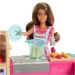 imagen de Barbie y Teresa: Juego de cocina de ensueño - Mattel 3