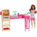 imagen de Barbie y Teresa: Juego de cocina de ensueño - Mattel 5