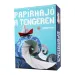 imagen de Barco de papel en el mar juego de cartas 1