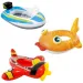 Barco infantil 102x66cm - Intex