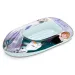 Barco inflable de Frozen 112cm - Mondo Toys