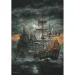 imagen de Barco Pirata 1500 piezas HQC puzzle 59,5x84,5cm - Clementoni 2