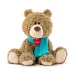Bariboo oso de peluche con bufanda 30cm - Lumpin