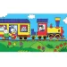 imagen de Bartos Erika: Pequeño tren en el valle de Mohá 1