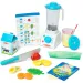 imagen de Batidora de smoothie de madera con accesorios - Melissa & Doug 2