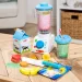 imagen de Batidora de smoothie de madera con accesorios - Melissa & Doug 6