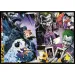 imagen de Batman Héroes y Villanos de Gotham Puzzle de 4x250 piezas - Trefl 4