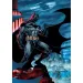 imagen de Batman rompecabezas de 300 piezas - Clementoni 2