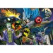 imagen de Batman vs. Joker rompecabezas supercolor de 104 piezas - Clementoni 2