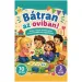 Bátran az oviban! - cartas de conversación, 70 unidades
