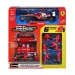 imagen de Bburago: Coche de carrera F1 - Ferrari SF-25 Pit / Lewis Hamilton 1/43 1