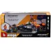 imagen de Bburago: Coche de carrera F1 - Mclaren MCL39 Norris 1 /24 2