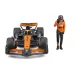 imagen de Bburago: Coche de carrera F1 - Mclaren MCL39 Norris 1 /24 3
