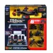 imagen de Bburago: Coche de carrera F1 - Red Bull RB21 Pit / Max Verstappen 1/43 1
