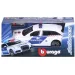 imagen de Bburago: Coche de Policía Húngaro Audi A6 Avant 1:43 4