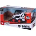imagen de Bburago: Excavadora Bobcat - 10cm 1