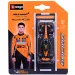 imagen de Bburago: McLaren MCL39 Norris F1 (2025) coche de carreras modelo de metal 1/64 (Lando Norris #4) 1