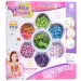 imagen de Beads Series: Kit de creación de joyas con 100+ cuentas 1