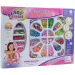 imagen de Beads Series: Set de creación de joyas con cuentas, goma para el cabello y pinza para el cabello con más de 200 cuentas 1