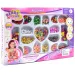 imagen de Beads Series: Set de joyería con cuentas y llaves 100+ cuentas 1