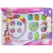 Beads Series: Set de joyería con más de 200 cuentas de colores y perlas brillantes