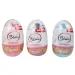 imagen de BEAU Baby dulce sueño sorpresa huevo de bebé en varias versiones 8cm 1 unidad 2