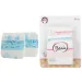 imagen de BEAU Baby Muñeca de Juguete Pañal Set de 3 Piezas 1