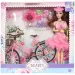 imagen de Beauty Girl Best Friends conjunto de muñecas de moda con accesorios 2