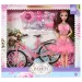imagen de Beauty Girl Best Friends conjunto de muñecas de moda con accesorios 3