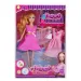 Bebé embarazada Pretty Mother set de juego 29cm
